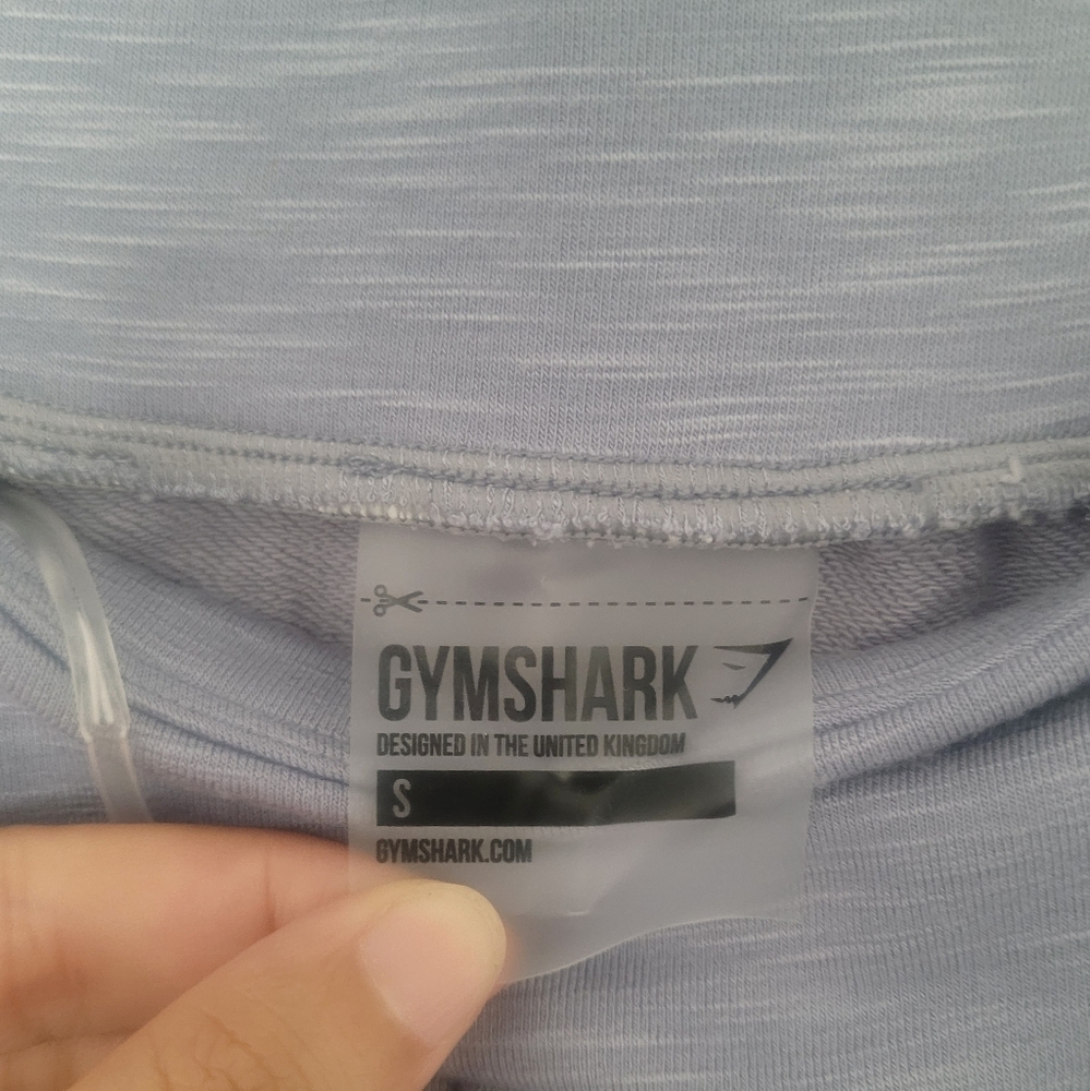 Gymshark Ruched Joggers - Picture 2 of 2